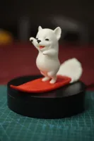 NO AMS 4 colors