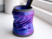 0.16mm layer, 2 walls, 15% infill