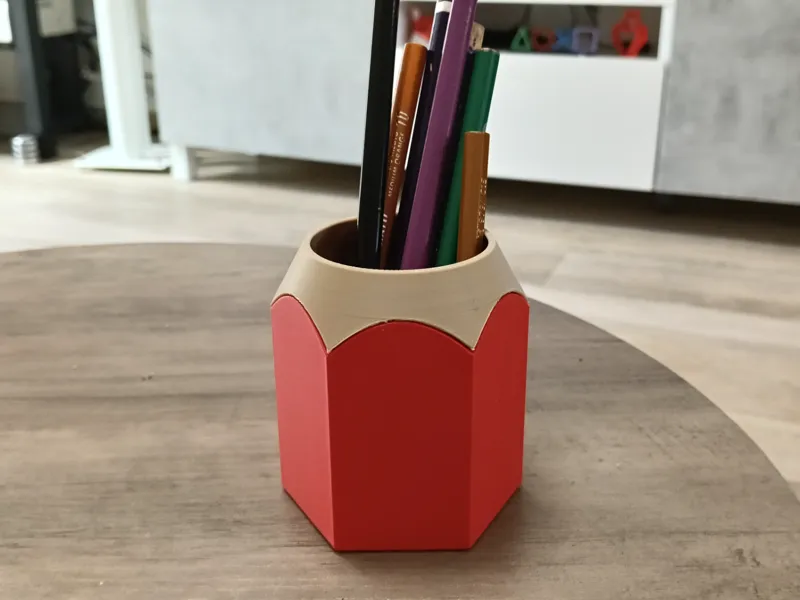 Pen/Pencil holder