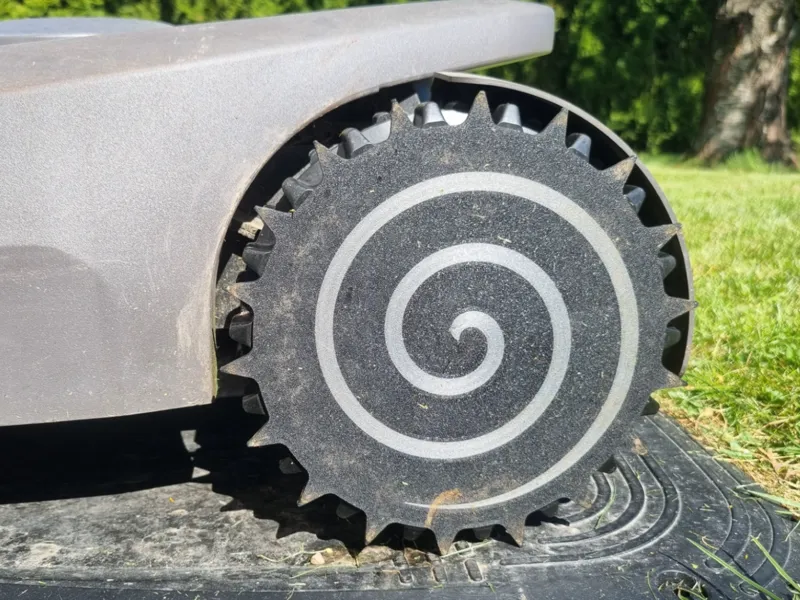 Navimow H-series Spikes