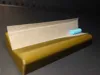 0.16mm layer, 2 walls, 15% infill