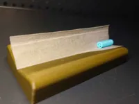 0.16mm layer, 2 walls, 15% infill