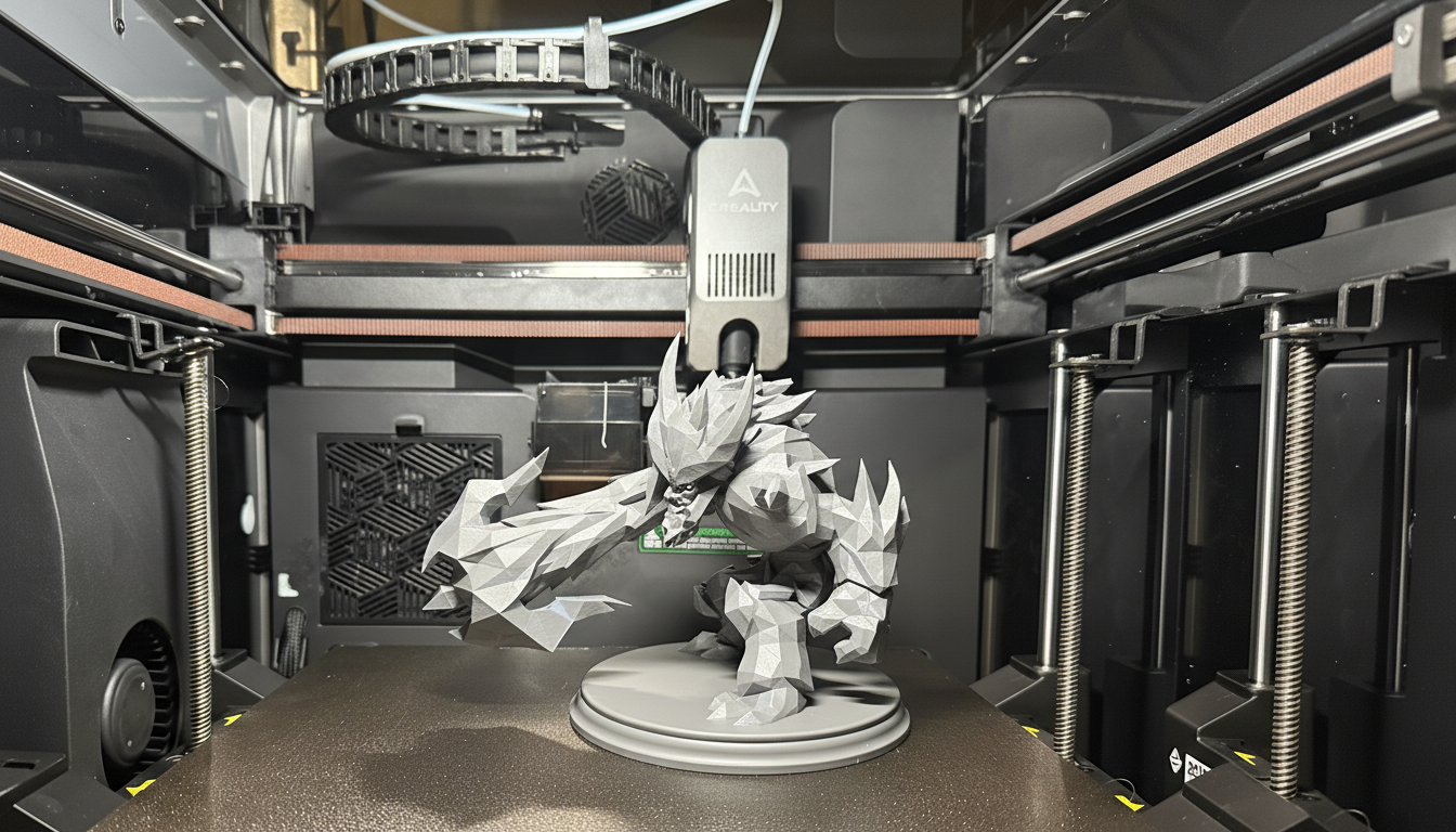 Miniatura 1 do modelo 3D Trundle Low Poly Collection - League of Legends