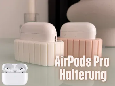 AirPods Pro Holder 