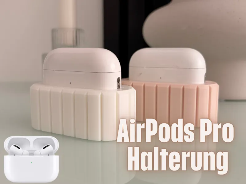 AirPods Pro Halterung 