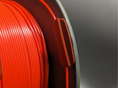 Spectrum Filament Clip