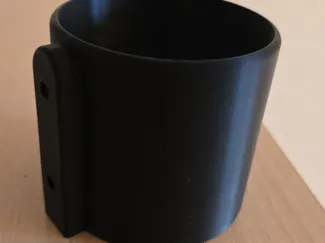 Getränkehalte Sim Rig
