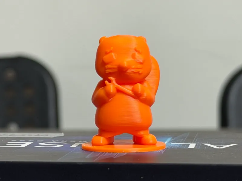 Handy Beaver - Your New Workbench Buddy 