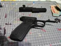 Blaster de la Princesse Leia (Star Wars) — photo 4