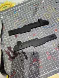 Blaster de la Princesse Leia (Star Wars) — photo 5
