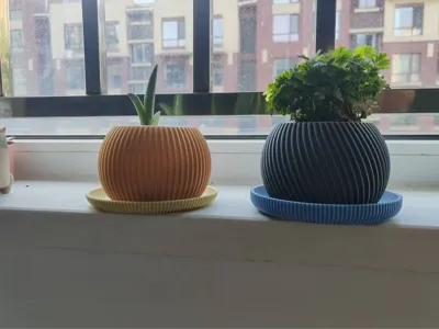 Planter