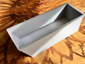 Lovol TE Tractor Storage Tray