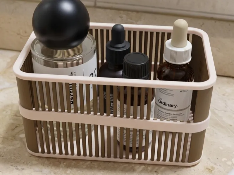 Cute organizer