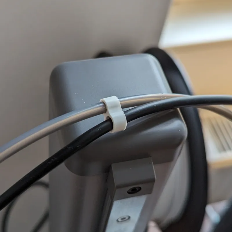 Calbel clip connector for A1/A1 Mini