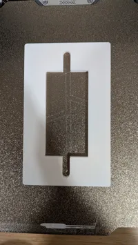 A1 Mini profile