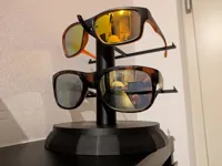 Support modulable pour lunettes — photo 5
