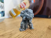 HQ 32mm Base 0.2mm nozzle