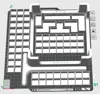 Monochrome single plate a1x1p1