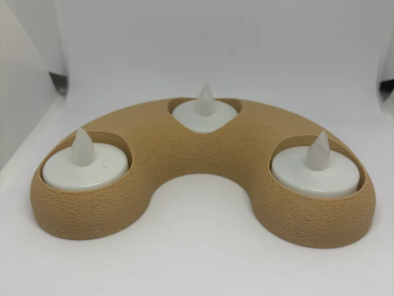 Candlestick