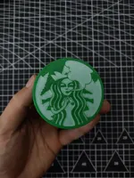 0.2mm layer, 3 walls, 10% infill