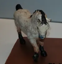 Figurine de cheval — photo 5