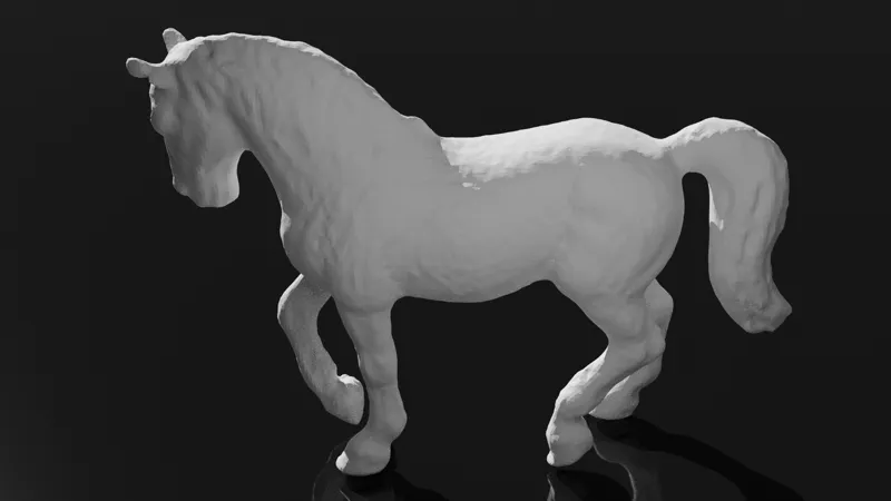 Beautiful Horse Design