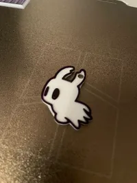 0.2mm Layer Heights, 2 Walls, 15% Infill