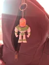 Strong Joint (Recommended for keychain)