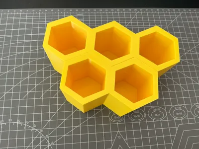 Stationary Organiser