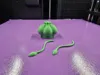 Alternate Bulb with Vines 0.2mm layer, 2 walls, 10% infill