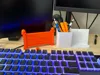 0.1mm layer, 2 walls, 15% infill