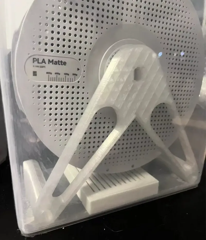 AMS lite moisture-proof bead box drying box