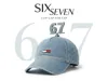 67 hat