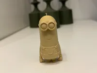 0.18mm layer, 3 walls, 5% infill