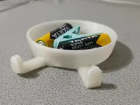 0.16mm layer, 2 walls, 15% infill