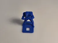 0.16mm layer, 2 walls, 99% infill