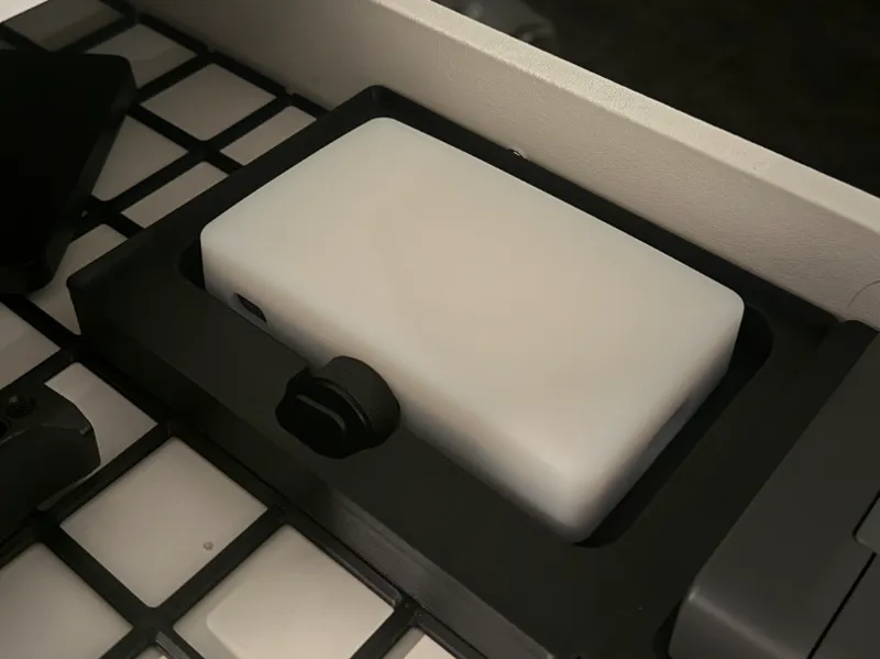 Gridfinity Smallrig RM120-3808