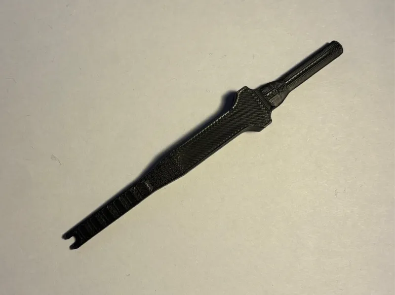 Tool for shimano DI2