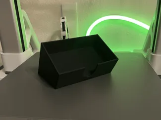 Business Card Holder