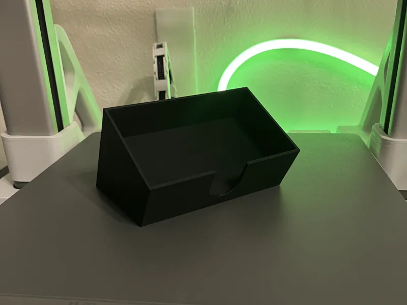 Business Card Holder