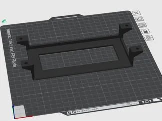 Dell D3100 dock desk / wall mount