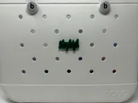 0.2mm nozzle, 0.1mm layer, 4 walls, 15% infill