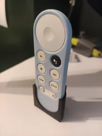 Shorter version 108% scale - perfect fit with silicone case