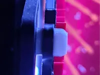 0.16mm layer, 2 walls, 15% infill