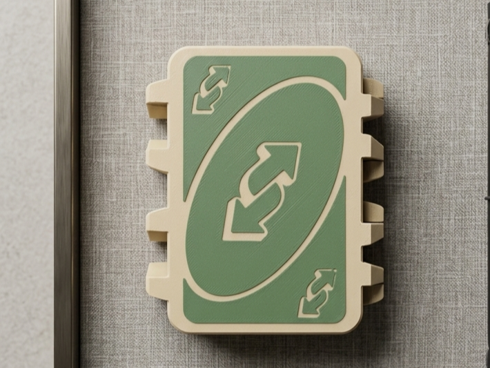 SnapLock Card Box for Uno with Box Graphic