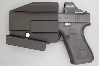 Glock 17 & 19 Gen 5 Holster