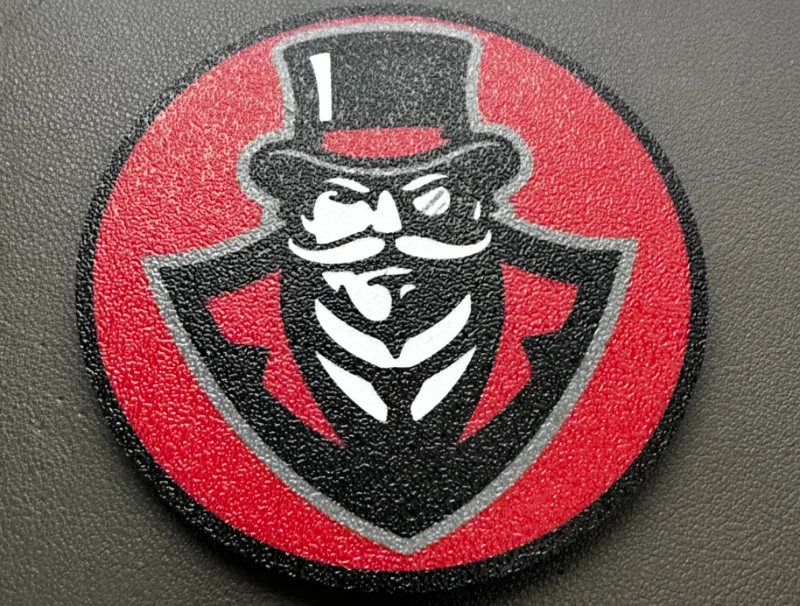 APSU Govs Coaster