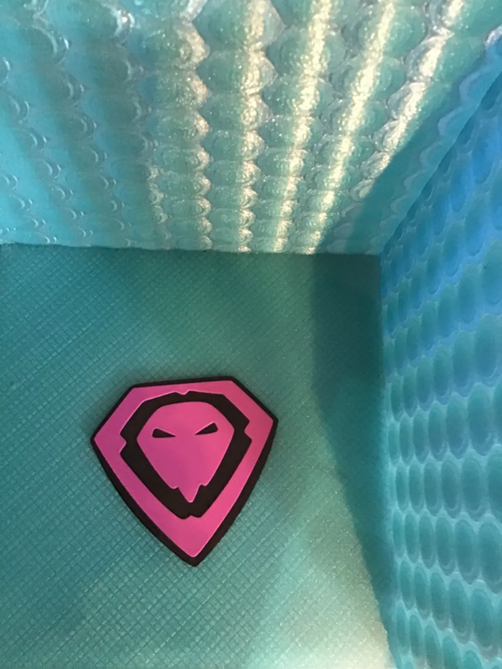 Logo Ghostforce Ghostforce Logo - Free 3D Print Model - MakerWorld