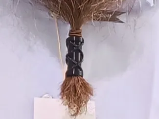 Bartschmuck