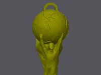 0.2mm layer, 2 walls, 8% infill
